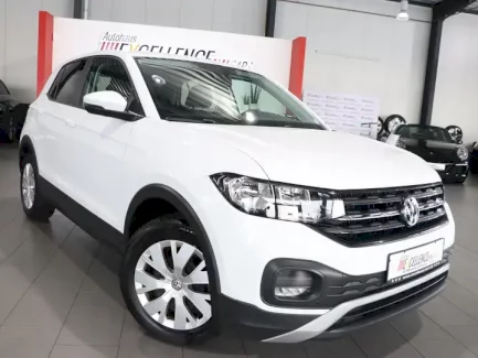 Volkswagen T-Cross  59077 Hamm