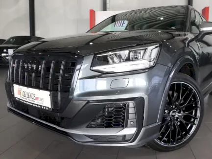 Audi SQ2  59077 Hamm - autoregio.de