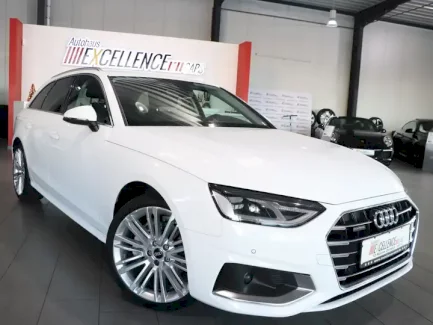 Audi A4  59077 Hamm - autoregio.de