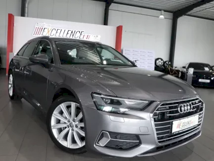 Audi A6  59077 Hamm - autoregio.de