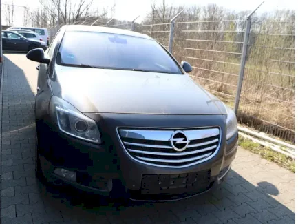 Opel Insignia  59077 Hamm