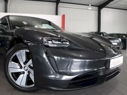 Porsche Taycan  59077 Hamm