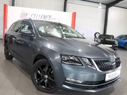 Skoda Octavia  59077 Hamm
