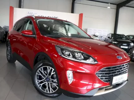 Ford Kuga  59077 Hamm