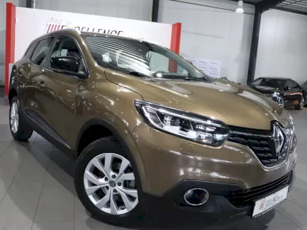 Renault Kadjar  59077 Hamm