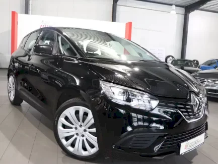 Renault Scenic  59077 Hamm