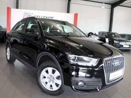 Audi Q3  59077 Hamm