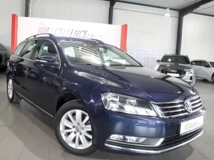 Volkswagen Passat  59077 Hamm - autoregio.de