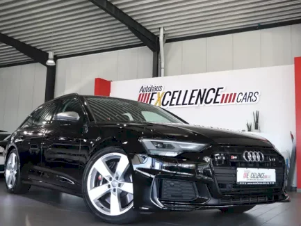Audi S6  59077 Hamm - autoregio.de