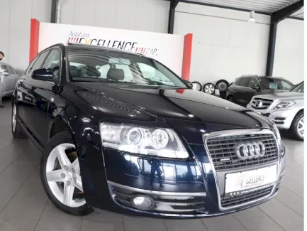 Audi A6  59077 Hamm