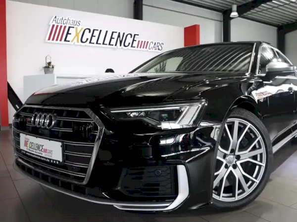 Audi S6  59077 Hamm
