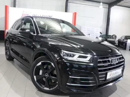 Audi Q5  59077 Hamm - autoregio.de