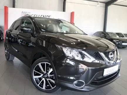 Nissan Qashqai  59077 Hamm - autoregio.de