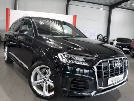 Audi Q7  59077 Hamm - autoregio.de