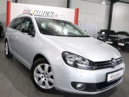 Volkswagen Golf  59077 Hamm - autoregio.de