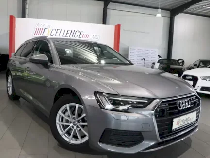 Audi A6  59077 Hamm - autoregio.de