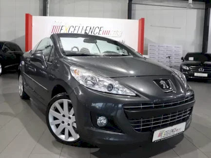 Peugeot 207  59077 Hamm - autoregio.de