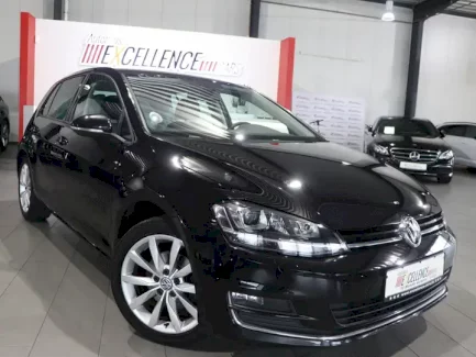 Volkswagen Golf  59077 Hamm - autoregio.de