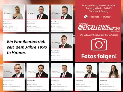 Hyundai iX35  59077 Hamm - autoregio.de