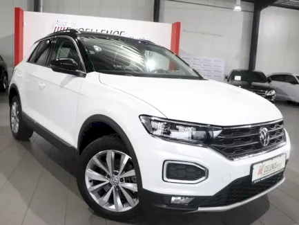 Volkswagen T-Roc  59077 Hamm