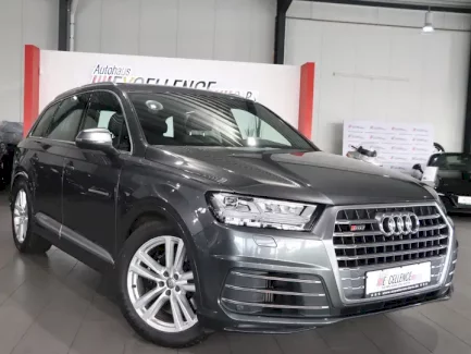 Audi SQ7  59077 Hamm