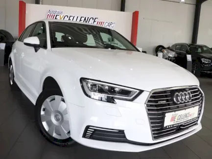 Audi A3  59077 Hamm - autoregio.de