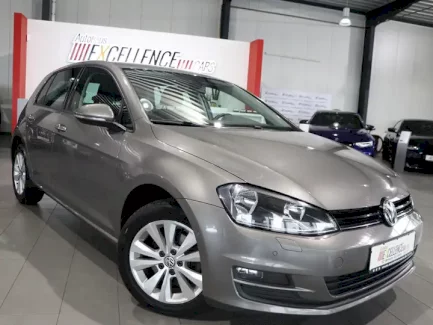 Volkswagen Golf  59077 Hamm - autoregio.de