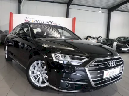 Audi A8  59077 Hamm - autoregio.de