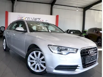 Audi A6  59077 Hamm - autoregio.de