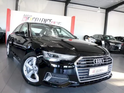 Audi A6  59077 Hamm - autoregio.de