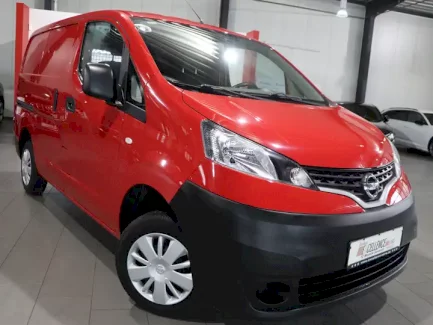 Nissan NV200  59077 Hamm - autoregio.de