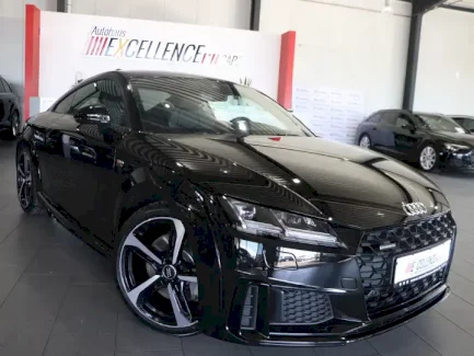 Audi TT  59077 Hamm