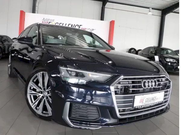 Audi A6  59077 Hamm