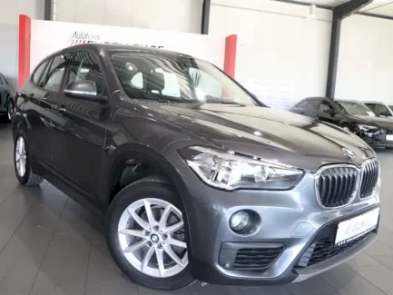 BMW X1  59077 Hamm