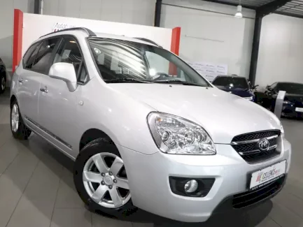 Kia Carens  59077 Hamm - autoregio.de