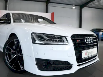 Audi S8  59077 Hamm - autoregio.de