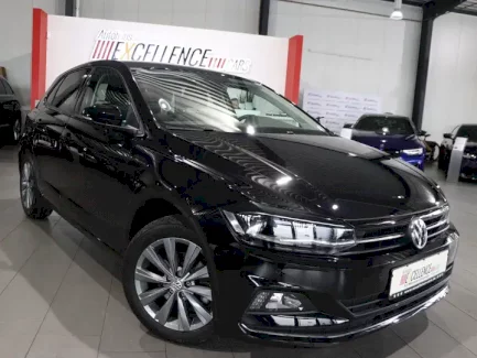 Volkswagen Polo  59077 Hamm - autoregio.de