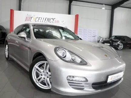 Porsche Panamera  59077 Hamm