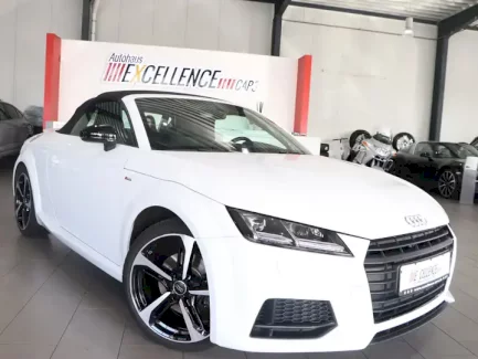 Audi TT  59077 Hamm