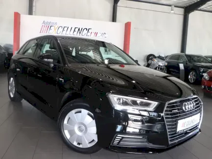 Audi A3  59077 Hamm - autoregio.de
