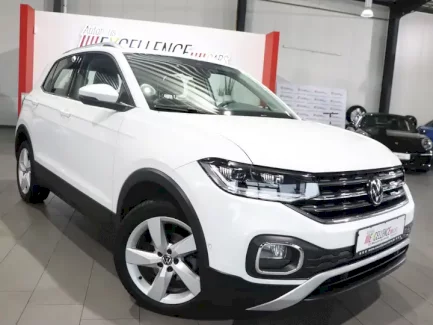 Volkswagen T-Cross  59077 Hamm