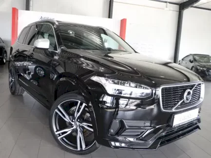 Volvo XC90  59077 Hamm - autoregio.de