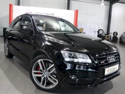 Audi SQ5  59077 Hamm