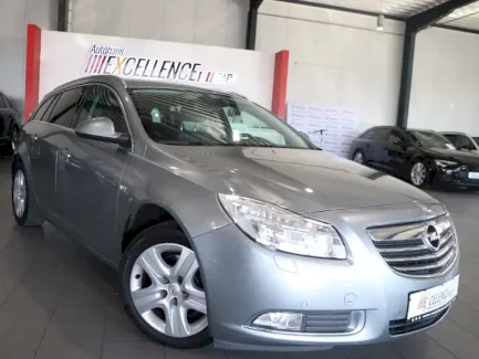 Opel Insignia  59077 Hamm