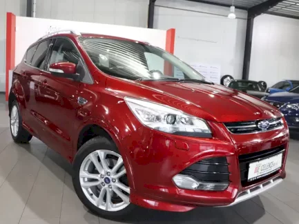 Ford Kuga  59077 Hamm - autoregio.de
