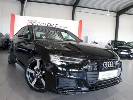 Audi A6  59077 Hamm - autoregio.de