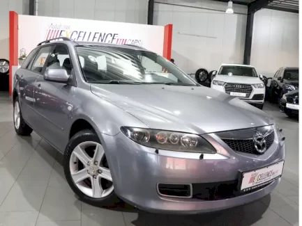 Mazda 6  59077 Hamm