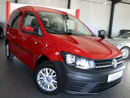 Volkswagen Caddy  59077 Hamm