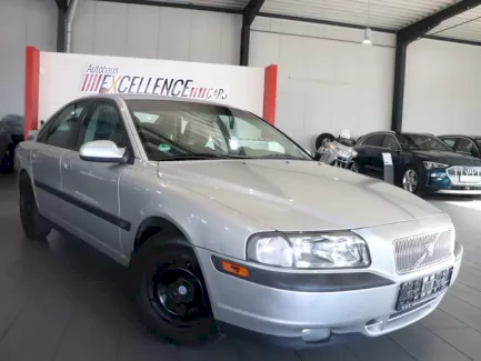 Volvo S80  59077 Hamm - autoregio.de