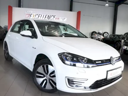 Volkswagen Golf  59077 Hamm - autoregio.de